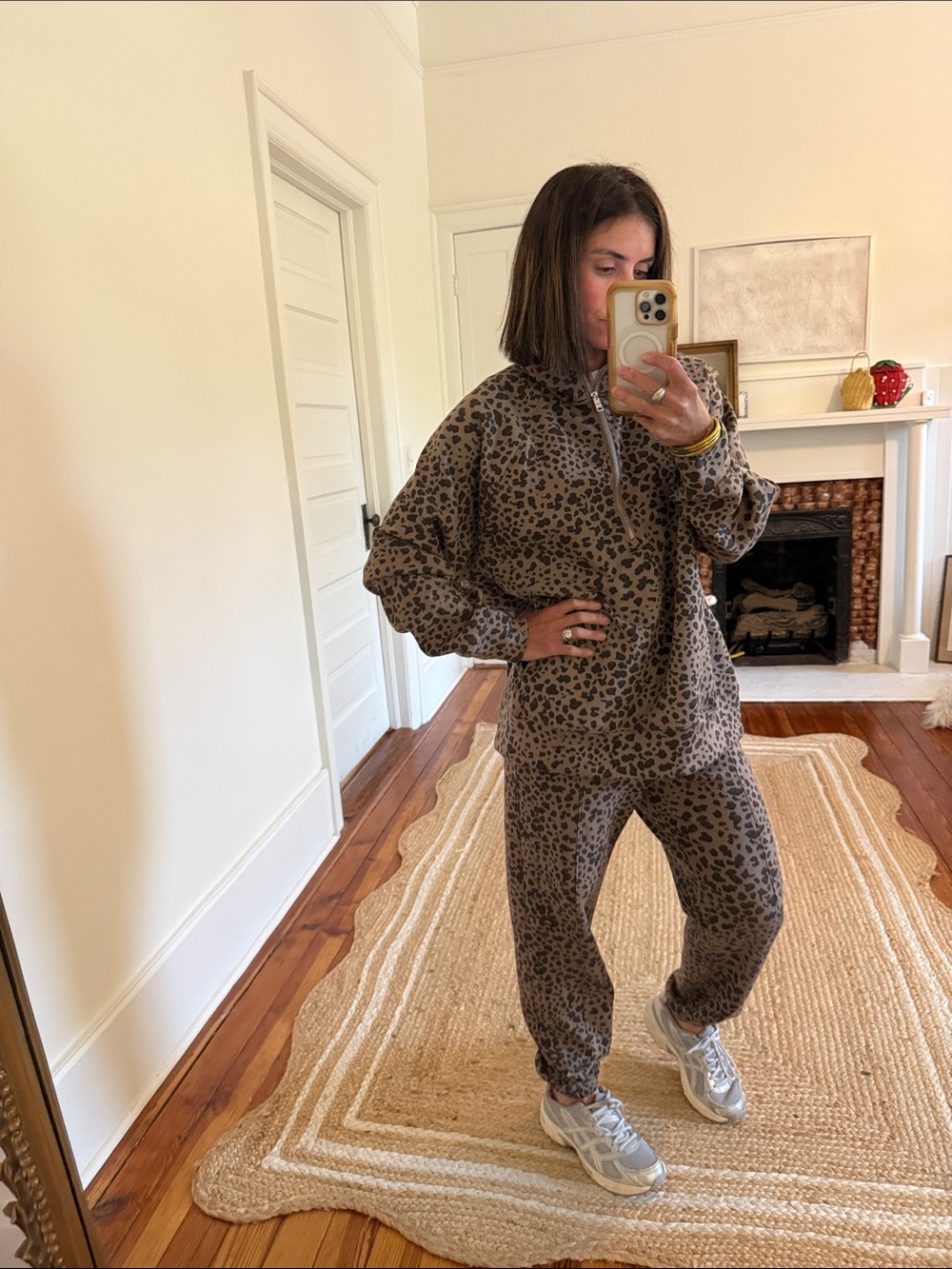 Abercrombie YBP set